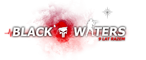 Sieć serwerów CS BlackWaters.pl