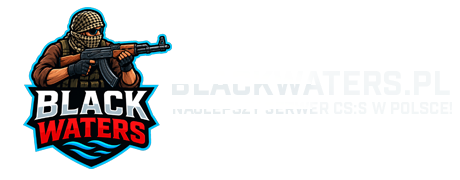 Sieć serwerów CS BlackWaters.pl